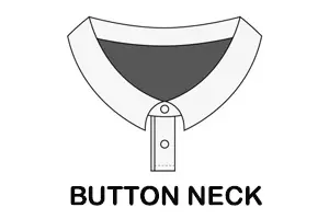 Button Neck