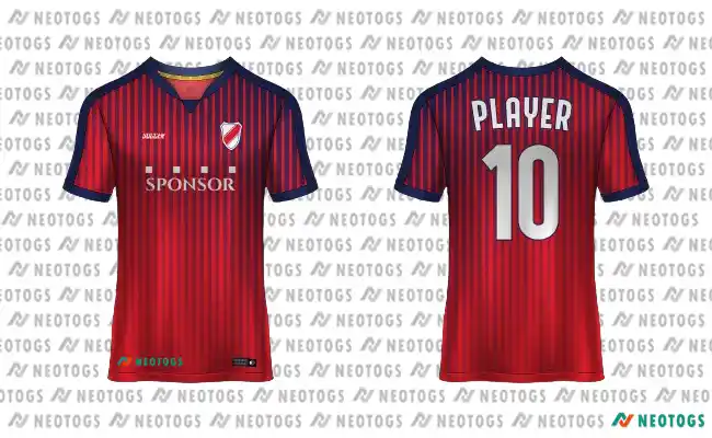 Neotogs Jersey Design 12