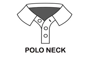 Polo Neck