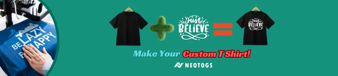 Neotogs Customize T Shirt