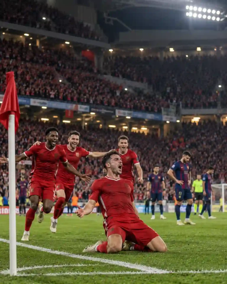 Liverpool