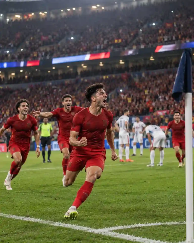 England